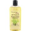 Peppermint Massage Oil by Eclectic Lady, 8 oz, Sweet Almond Oil and Jojoba Oil