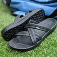 thumbnail image 6 of Telic Mallory - Midnight Black - M - US Women's 9, 6 of 6