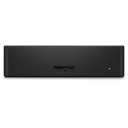 محرك الأقراص الصلبة المحمول Seagate STGX5000400 سعة 5 تيرابايت - 2.5 خارجي - يدعم أجهزة الكمبيوتر المحمولة وأجهزة الكمبيوتر المكتبية - USB 3.0