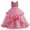 Pink4, variant on Diufon Children Baby Girls Princess Skirt Sleeveless Puffy Dress Birthday Party Bow Pleated Elegant Dresses (7-8 Years, Purple)