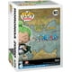 thumbnail image 4 of Figura Funko Pop! de One Piece - Figura coleccionable de Roronoa Zoro que brilla en la oscuridad (Edición exclusiva), 4 of 4
