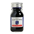thumbnail image 6 of Herbin Fountain Pen Ink - 10ml Bottle - Eclat de Saphir, 6 of 6