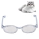 thumbnail image 4 of Gafas De Sol Para Mascotas, Gafas Para Mascotas, Mano De Obra Fina Para Accesorios De Halloween Para Perros Y Gatos, 4 of 8
