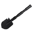 thumbnail image 4 of Entrenching Tool,Folding Camping Shovel Alloy Folded Shovel Portable Shovel Enhanced Features, 4 of 8