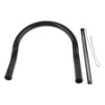 thumbnail image 3 of Almencla Cafe Racer Seat Frame Hoop Loop End LED Light for Upswept 210mm, 3 of 6
