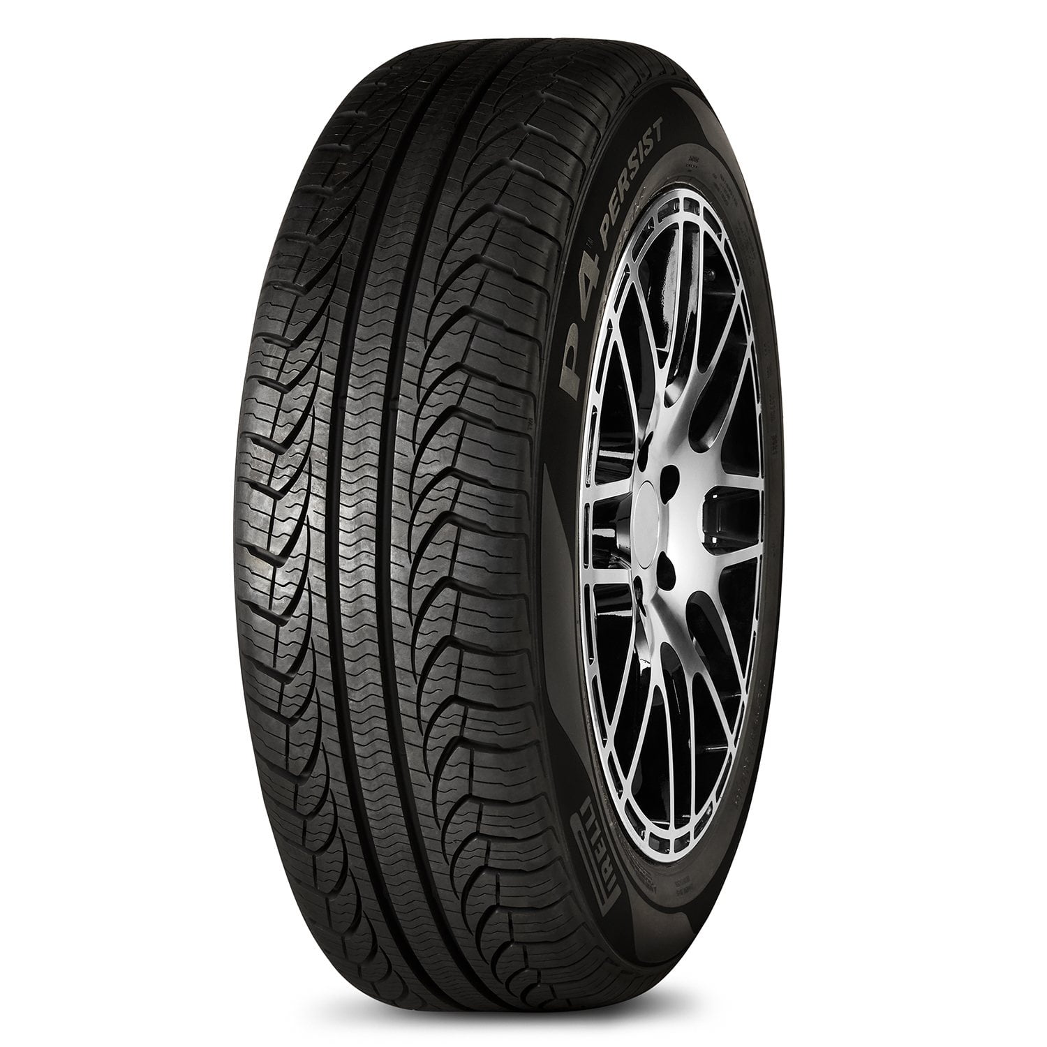 Pirelli P4 A/S Plus Persist - 215/55R17 94V Tire - Samsclub.com