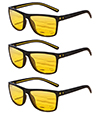 Yellow/Yellow/Yellow