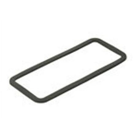 

Southco C5-82 Flange Gasket Zinc Alloy (Pack of 4)