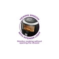 thumbnail image 5 of Salton Air Fryer XXL with Viewing Window - 8L, 5 of 5