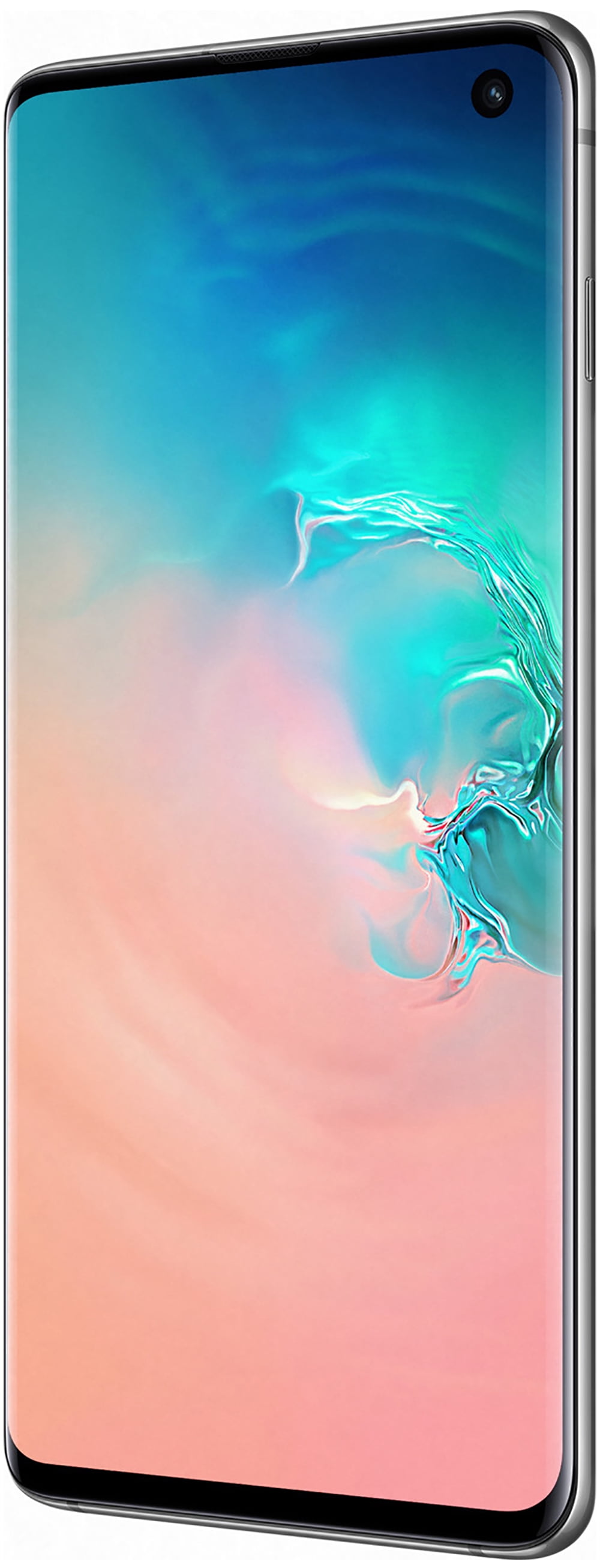 （値下げ）Samsung Galaxy S10 SM−G973C SAMSUNG Galaxy S10 G973, 128GB, GSM Unlocked Dual SIM, Water