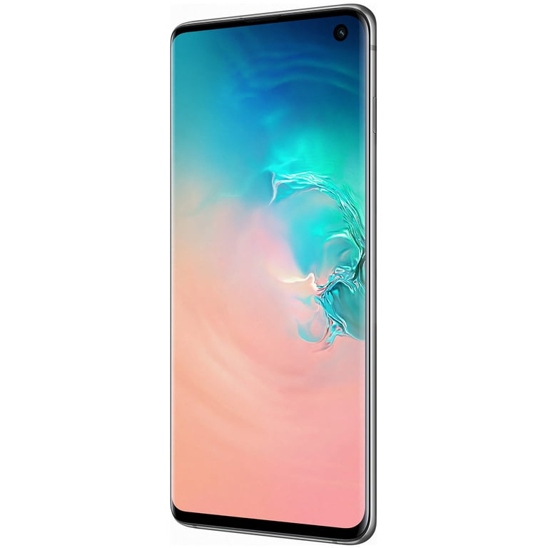 （値下げ）Samsung Galaxy S10 SM−G973C SAMSUNG Galaxy S10 G973, 128GB, GSM Unlocked Dual SIM, Water