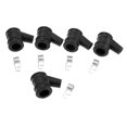 thumbnail image 4 of 5Set Chainsaw Spare Parts Ignition Coil Cap With Springs 2Stroke Garden Power SPARE Accessories For 45CC52CC58CC Chainsaw, 4 of 5