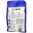 thumbnail image 3 of Dr Teal's Pure Epsom Salt Soaking Solution, Eucalyptus & Spearmint, 3 lbs (2 pack) (Bundle), 3 of 5
