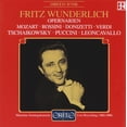 thumbnail image 2 of Fritz Wunderlich - Opera Arias - Music & Performance - CD, 2 of 2