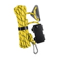 thumbnail image 2 of Cuerda para tienda de campaña Guy Lines Cola Amarillo, 2 of 7