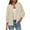 White, variant on Cardigan Sweaters for Women Lightweight Button Down Work Office Knit Sweater Casual Solid Color Classic Coat