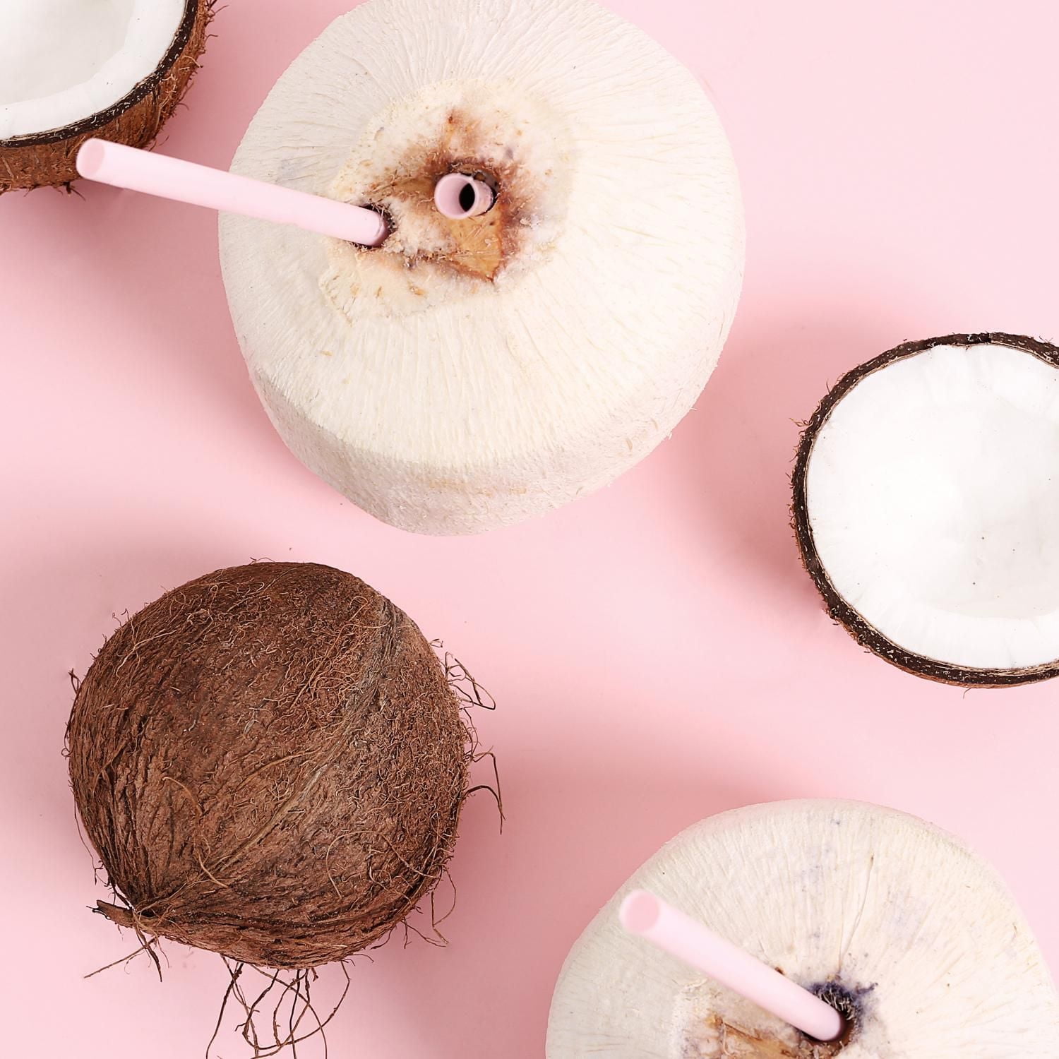 DIPPITY DO GIRLS WITH CURLS COCONUT CURL MILK 250ML