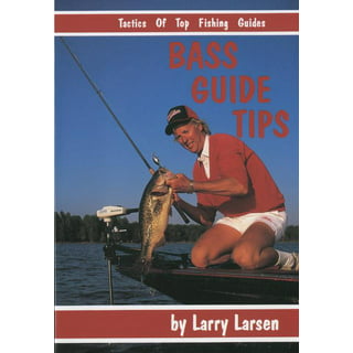 Peacock Bass Fishing: Top Tactics for Top Locations Book 4