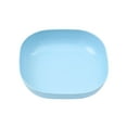 thumbnail image 2 of Bone Spitting Dish, Square Salad Plate  for Kitchen, 2 of 7