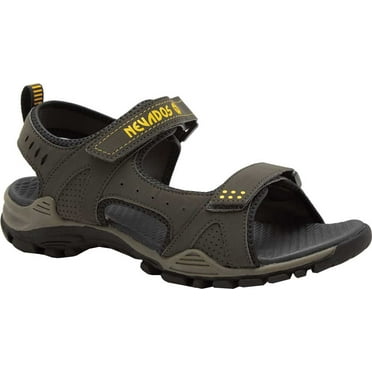 double strap jesus sandals