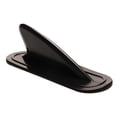 thumbnail image 4 of EeaseCA Inflatable Boat Shark-fin Surfboard Boat SUP Detachable Splitter Paddler Tail Rudder, 4 of 8