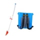 thumbnail image 5 of Esparcidor de fertilizante manual Colamx aplicador de estiércol 25L, 5 of 8