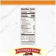 thumbnail image 2 of Pepperidge Farm White Hot Dog Buns, Side-Sliced, 8-Pack Bag, 2 of 8