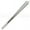 Silver, variant on Spearfishing 12" Stainless Steel Pole Spear Tip 3 Prong Head Paralyzer (Black)