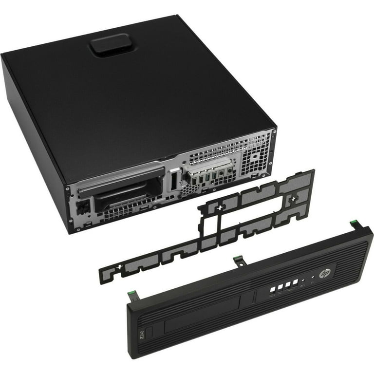 UC HP Workstation Z440 Tour Xeon - RAM 32Go DDR4 SSD 256 + HDD 1To HDD /  GPU 5 Go - PC MARKET CI