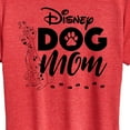 thumbnail image 3 of Disney - Dog Mom - Women's Short Sleeve Graphic T-Shirt, 3 of 5