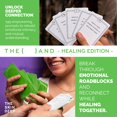 thumbnail image 3 of {THE AND} Healing Edition 199 tarjetas de preguntas para relaciones tensas, 3 of 9
