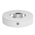 thumbnail image 2 of Led Ultrafino Montado En La Pared Downlight Gabinete De Vinos Foco De Techo Cob Techo Porche Foco Luces De Pasillo Luces De Pasillo Focos Pequeños (Negro/Blanco/Dorado) 220V Cálido/Frío 3W/5W/7W sonducket HA024813-09, 2 of 7