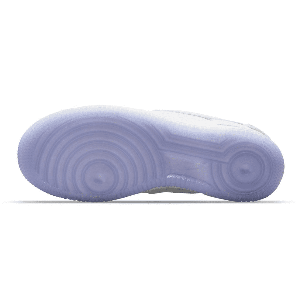 palomas nike intercambiables