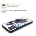 thumbnail image 2 of Head Case Designs Officially Licensed Jonas "JoJoesArt" Jödicke Wildlife 2 Yin And Yang Dragons Hybrid Case Compatible with Apple iPhone 12 / iPhone 12 Pro, 2 of 7