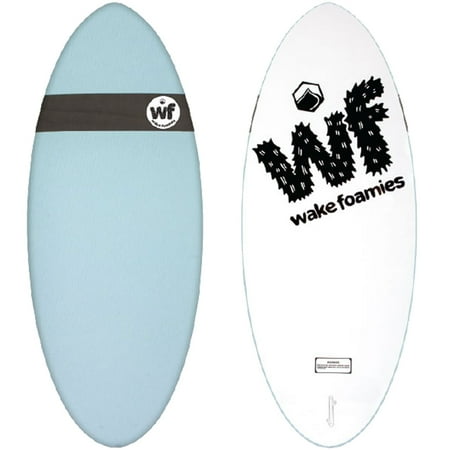 UPC: 0013576511764 | Liquid Force Liquid Force Wake Foamie Skim Surfer Board