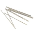 thumbnail image 3 of Alésoir de Chucking, 10pcs Chucking Alésoir Set Machine Alésoir Alésoir Expérience Inégalée, 3 of 14