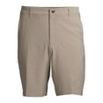 thumbnail image 6 of George Men's 10" Stripe Walk Shorts, 6 of 6