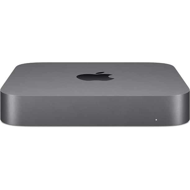 2018 Apple Mac Mini con 3.2GHz Intel Core i7 (32GB RAM, 1TB SSD de