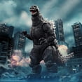 thumbnail image 4 of Figura Super7 Toho Ultimates Godzilla vs Biollante: Godzilla, 4 of 6