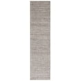 thumbnail image 2 of Safavieh Elements Albina Striped Polyester Runner Rug, Beige, 2'3" x 9', 2 of 11