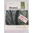 thumbnail image 1 of Pre-Owned Standard KJV Lesson Commentary 2006-2007: International Sunday School Lessons (Standard Lesson Commentary) (Paperback) 0784716331 9780784716335, 1 of 1