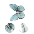 thumbnail image 3 of Unique Bargains 1 Pc Duckbill Hair Clips Hairdo Clip for Home Blue, 3 of 5