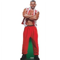 SC2245 Sexy Santa Pants Cardboard Cutout Standee Standup
