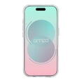 thumbnail image 2 of Funda para iPhone 17 AIR Transparente Wildflower AMPD, 2 of 6