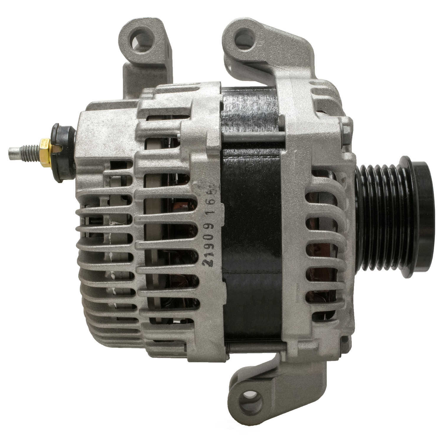 FVP Professional 11553 Alternator Standard