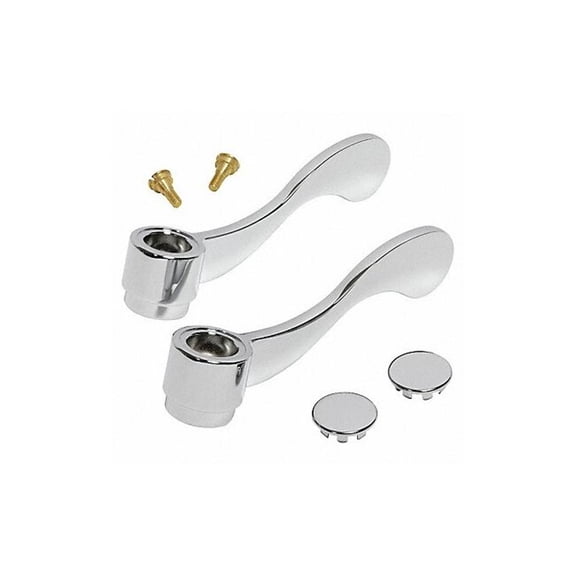 American Standard Handle, Fits Brand American Standard Metal 012676-0020A