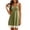 *Green, variant on VBVC Women's V Neck Spaghetti Strap Nightgown , Ladies' Bow Lace Hem Ruched Bust Sleep Dress , Soft Casual Sleepwear Loungewear For Women,Black,M-2XL