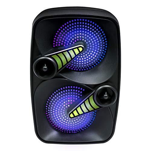 pro bass bluetooth speaker