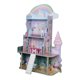 thumbnail image 1 of Casa de Muñecas Teamson Kids Unicorno de 12 Pulgadas, 1 of 4