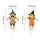 thumbnail image 2 of Decoración para exteriores multicolor de JANDEL para otoño, Pascua, Acción de Gracias y Halloween, 2 of 3